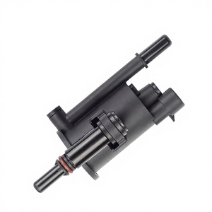 Vanne solénoïde de cartouche de charbon 24106416 2410-6416 pour moteur à carburant - Product Image 2