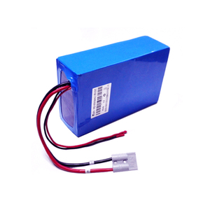 Pin <span class=keywords><strong>Lithium</strong></span> <span class=keywords><strong>Ion</strong></span> 36V 48V 60V 72 V 20AH 30AH 40AH 50AH Tùy Chỉnh 1000W 3000W - Product Image 1