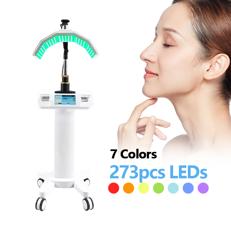 LED PDT Photon Light with Negative