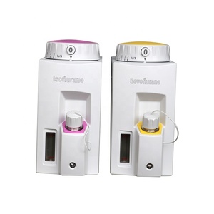 Loại Mới bán tốt y tế sử dụng gây mê <span class=keywords><strong>Vaporizer</strong></span> - Product Image 4
