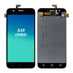 Display Lcd Suku Cadang Hp, Display Lcd untuk Oppo A39 Layar Sentuh CPH1605