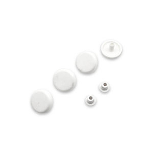 Kit de parachoques para inodoros Rak One Metropolitan y Karla - Product Image 1
