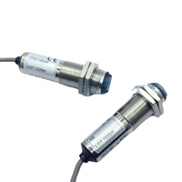 Capteur photoélectrique de type opposé OPTEX authentique CTD-1500P CTD-1500N CRD-300N, interrupteur de proximité CTD-1500P