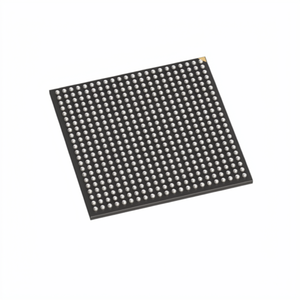 121 VFBGA, CSPBGA Circuito Integrado LFD2NX-17-9MG121C IC FPGA CERTUS NX 121BGA Componente Electrónico Original - Product Image 1
