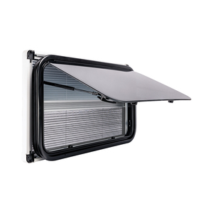 <span class=keywords><strong>Fenêtre</strong></span> de <span class=keywords><strong>camping</strong></span>-<span class=keywords><strong>car</strong></span> résistante aux intempéries avec double vitrage acrylique et cadre en aluminium, idéale pour les <span class=keywords><strong>camping</strong></span>-cars et les caravanes - Product Image 1
