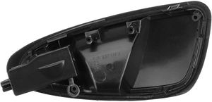 Manija de puerta <span class=keywords><strong>Interior</strong></span> de coche de repuesto a largo plazo delantera derecha + izquierda 6J1837114A 6J1837113A para <span class=keywords><strong>SEAT</strong></span> <span class=keywords><strong>Ibiza</strong></span> 2009-2012 - Product Image 6