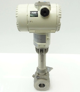 Medidor de Flujo Vortex ABB VortexMaster FSV430 FSV530 DN25 1" PN63 Ex - Product Image 5