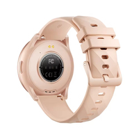 Montre connectée pour femmes KT77 avec écran HD de 1,46 pouces, appels Bluetooth, suivi de la santé tout au long de la journée, assistant vocal intelligent, plus de 100 modes sportifs