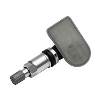 Capteur TPMS universel pour voitures, capteur de pression des pneus programmable