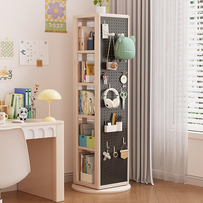 Blanco marfil - Rotación de 360 grados