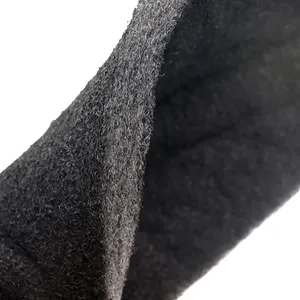 Factory Custom Activated Carbon Filter Mesh Filtration Foam Sponges Water Filter
