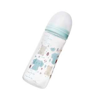 Set de Biberones para Bebé Recién Nacido, Accesorio para Bebé, Artículo de Alimentación y Lactancia, Biberón A182 26509 - Product Image 4