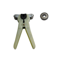 Pince à frein pour broche LB-620 LONGBOW 2025 pour machines à filer, pièces détachées, pièces de machine à enrober le fil Menegatto