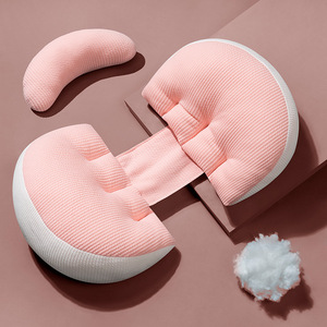 Vente en gros d'oreillers de maternité pour femmes enceintes Oreillers de grossesse pour femmes enceintes - Product Image 3