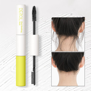Bâton de finition capillaire à séchage rapide en 24h, fixation forte, non gras, contrôle des bords lisse, <span class=keywords><strong>cire</strong></span> coiffante longue durée, gel coiffant pour cheveux - Product Image 2