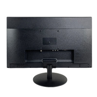 Prompteur de surveillance en plastique OEM, 22-24 pouces, avec inversion de l'image rabattable, fonction led, avec 3D HD SDI, disponible