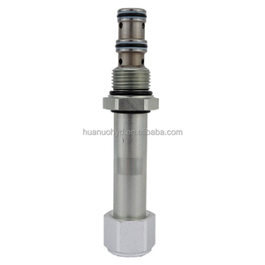 โซลินอยด์ไฮดรอลิกแบบปรับสัดส่วน PV70-30B รุ่น PV70-30B-0-N-24DG HydraForce ของแท้จากสหรัฐอเมริกา - Product Image 4