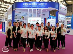 Quảng Cáo Polyvinyl Chloride 3-10Mm Pvc Bọt Hội Đồng Quản Trị/Tấm - Product Image 6