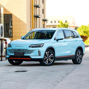 Skyworth HT-i Plug-In Hybrid ad alta velocità 170 km/h 1.5T <span class=keywords><strong>auto</strong></span> elettriche economiche In vendita nuova <span class=keywords><strong>auto</strong></span> 2022 <span class=keywords><strong>2023</strong></span> SUV medio skyworth ev6 520 - Product Image 2
