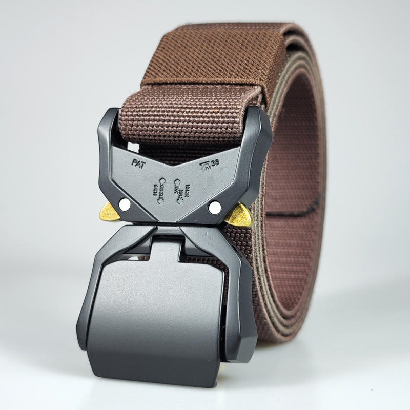 สีน้ำตาล