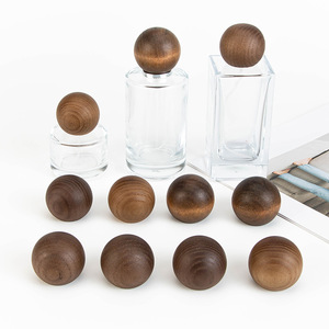 Service de prototypage rapide CNC pour le travail du bois de noyer noir – Échantillons personnalisés en 3 à 5 jours pour les tests de nouveaux produits en bois - Product Image 1