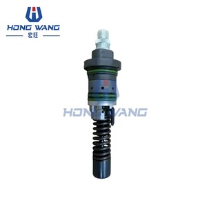 ปั๊มฉีดน้ำมันเชื้อเพลิงความแม่นยำสูง 0414401102 สำหรับเครื่องยนต์ Deutz BFM1013 BF4M1013 BF6M1013 - Product Image 2