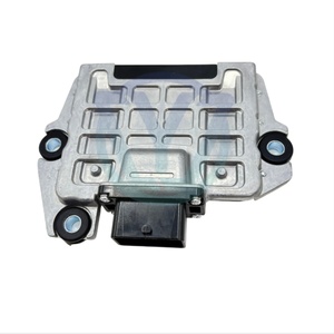 Unité de commande ECU de haute qualité 129938-75040 129938-75050 pour moteur Yanmar 4TNV98-EPDBW, excavatrice DX55W R55 R55-7 EC55B - Product Image 5