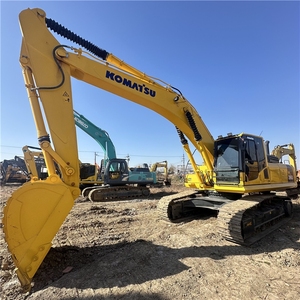 Compra a Bajo Precio: Excavadora Komatsu PC360-8 Original, Alta Eficiencia, Carga Pesada, Bajo Consumo de Energía, Motor Duradero, 36 Toneladas - Product Image 2