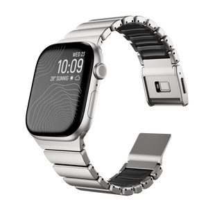 <span class=keywords><strong>Bracelet</strong></span> de montre en <span class=keywords><strong>titane</strong></span> de nouvelle génération pour <span class=keywords><strong>Apple</strong></span> <span class=keywords><strong>Watch</strong></span> Band Ultra 3 2 1 Band 49mm 46mm 45mm 44mm 42mm - Product Image 2