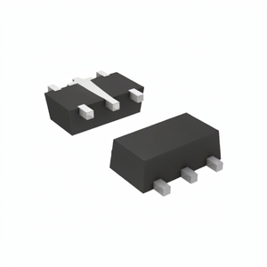 Composant électronique de gestion de l'alimentation (PMIC) XC6220C421PR-G SOT 89 5/6 Canal Fabricant - Product Image 1