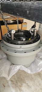 2102721N, 2102721, 2T710C3106A04, Reductor de Traslación Bonfiglioli para Vogela S1900 S1800 - Product Image 2