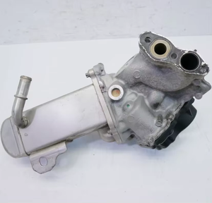 Válvula <span class=keywords><strong>EGR</strong></span> <span class=keywords><strong>PEUGEOT</strong></span> REACONDICIONADA + Enfriador para Ford 308 <span class=keywords><strong>407</strong></span> 508 807 3008 RCZ Expert 2.0HDI - Product Image 4
