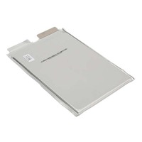 Faras Energy – batterie Lithium-Ion polymère nmc, cellule de poche 3.7v, 32ah, 50ah, 58ah, 73ah, 76ah, pour voiture Leaf EV