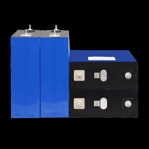 Baterai Lithium Ion CATL 300ah kualitas tinggi 4 buah sel baterai Lifepo4 Grade A + 280Ah 300Ah 310Ah 320Ah - Product Image 4