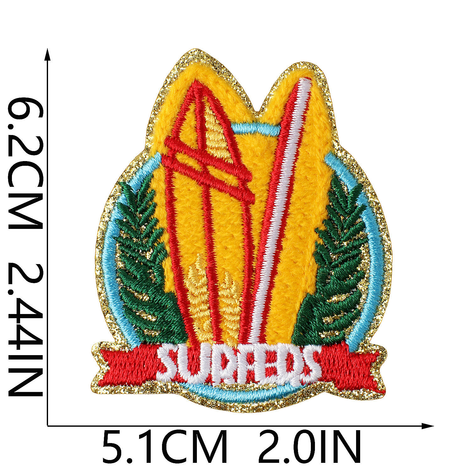 13