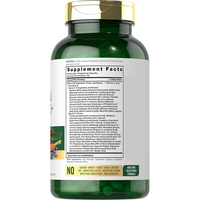 OEM Marque privée Vente en gros Fourniture en usine Super Alimentaire Fruits Légumes Capsules Vitamines Fruits entiers Légumes Supplément Adultes