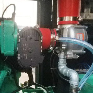 Generador de 30kw 40kw de Buena Calidad que Funciona Continuamente Durante 24 Horas - Product Image 3