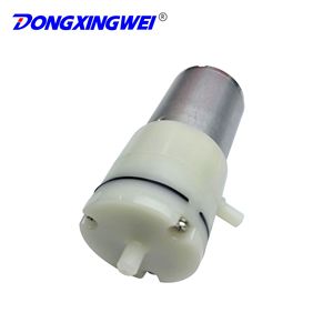 Dongxingwei DP370 Miniature Air <b>Pump</b> 27X57.8mm For Blackhead Remover And Neck Massage <b>Vacuum</b> Booster <b>Pump</b> - Product Image 5