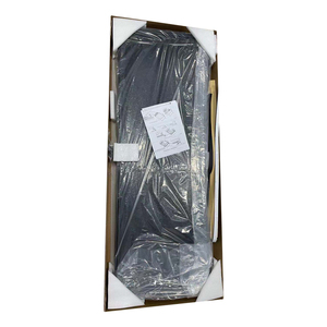 Cubierta de Maletero Plegable en Tres Partes Lantsun JT1003 Gladiator para Jeep <span class=keywords><strong>Wrangler</strong></span> JT 2020+ - Product Image 6
