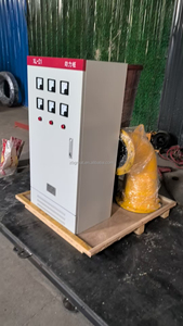Mini-générateur hydroélectrique, petite turbine à eau - Product Image 5