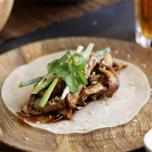 เครื่องทำม้วนกระดาษแบบแมนนวลเครื่องห่อม้วนสปริงเครื่องปั้นซาโมซ่า - Product Image 3