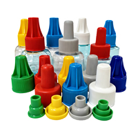 Recharge OEM 45 ml de liquide anti-moustiques pour animaux de compagnie, flacon en plastique, diffuseur chauffant, anti-insectes, protection domestique, conteneur sûr