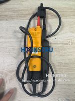 T150 Two-pole Voltage and Continuity Electrical Tester or T150VDE USED H