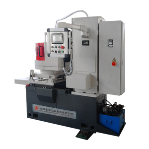 Высокоточный поворотный стол, поверхностный шлифовальный станок, круглые Поверхностные шлифовальные машины M7350 - Product Image 2