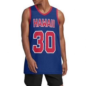 Grosir Tank Top kebugaran pria musim panas rompi kualitas terbaik gambar Tribal Polinesia pakaian basket lari tanpa lengan kustom - Product Image 2