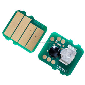 Chip de cartucho de suministros de oficina compatible con Brother HLL 3290 <span class=keywords><strong>MFCL</strong></span> 3710 <span class=keywords><strong>MFCL</strong></span> 3745 <span class=keywords><strong>MFCL</strong></span> <span class=keywords><strong>3750</strong></span> <span class=keywords><strong>MFCL</strong></span> 3770 CW CDW CDN MFP - Product Image 1