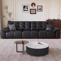 Modernes Luxus-Sofa, Wohnzimmer-Sofagarnitur, Relaxsessel-Set, Möbel, L-förmiges Innensofa, Lounge-Sofa, 2-, 4- und 7-Sitzer, Neues Design