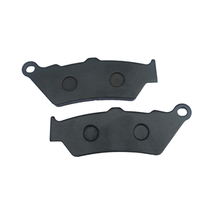 Plaquettes de frein de moto de haute qualité pour BMW F 800 GS/G 650 GS <span class=keywords><strong>HONDA</strong></span> CB <span class=keywords><strong>500</strong></span> NX <span class=keywords><strong>500</strong></span> YAMAHA DT 125X <span class=keywords><strong>XT</strong></span> 660R - Product Image 3