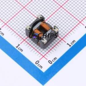 SMW1006S251YTT Common Mode <b>Filter</b> SMD-4P,10x8.7mm <b>RF</b> 1kV 2A 250uH@100kHz 35mOhm - Product Image 2