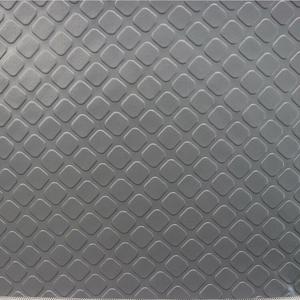 Tissu de vinyle 3d en PVC, cuir artificiel gaufré, couleur arc-en-ciel, <span class=keywords><strong>avec</strong></span> lettres imprimées - Product Image 2